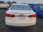 Toyota Avalon 2016