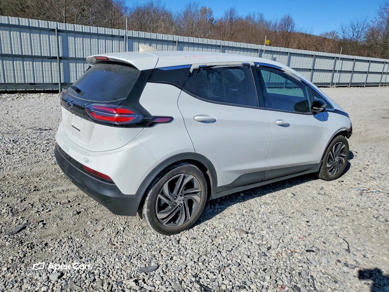 Chevrolet Bolt 2023