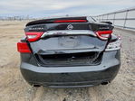 Nissan Maxima 2016