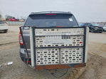 Ford Explorer 2011