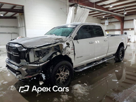 RAM 2500 2019 - Image 1 of 14