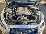 Infiniti Q50 2015