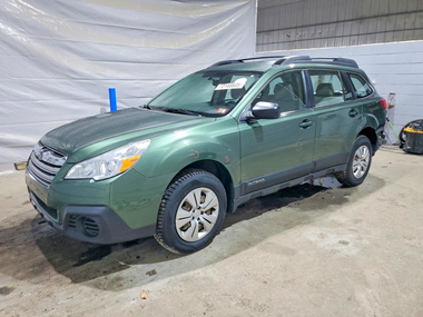 Subaru Outback 2013 - Image 1 of 15