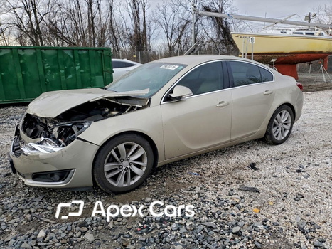 Buick Regal 2015 - Image 1 of 13