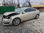 Buick Regal 2015