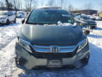 Honda Odyssey 2019
