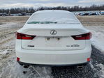 Lexus IS 2016