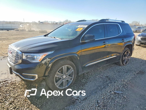 GMC Acadia 2017 - Image 1 of 14
