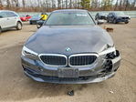 BMW Series 5 2018