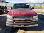 Chevrolet Silverado 2004