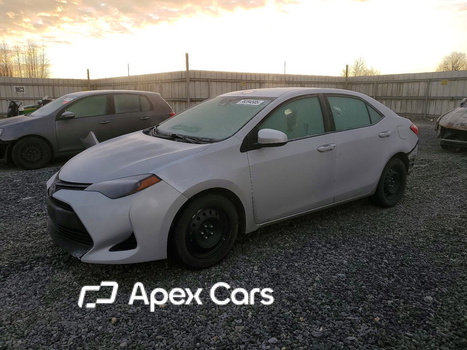 Toyota Corolla 2017 - Zdjęcie 1 z 14