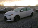 Toyota Corolla 2017