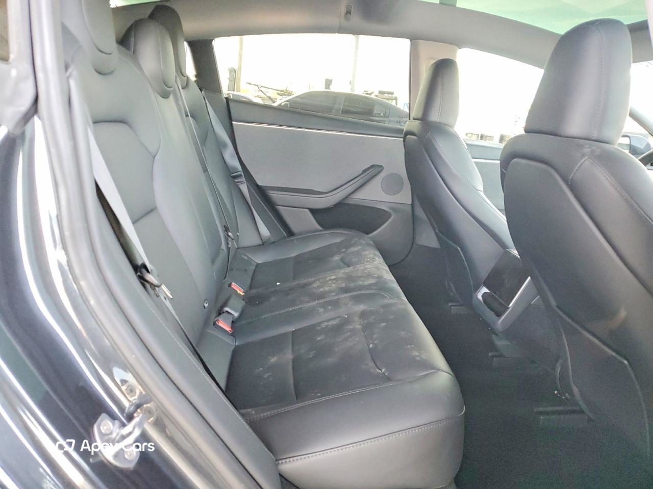 Tesla Model 3 2025