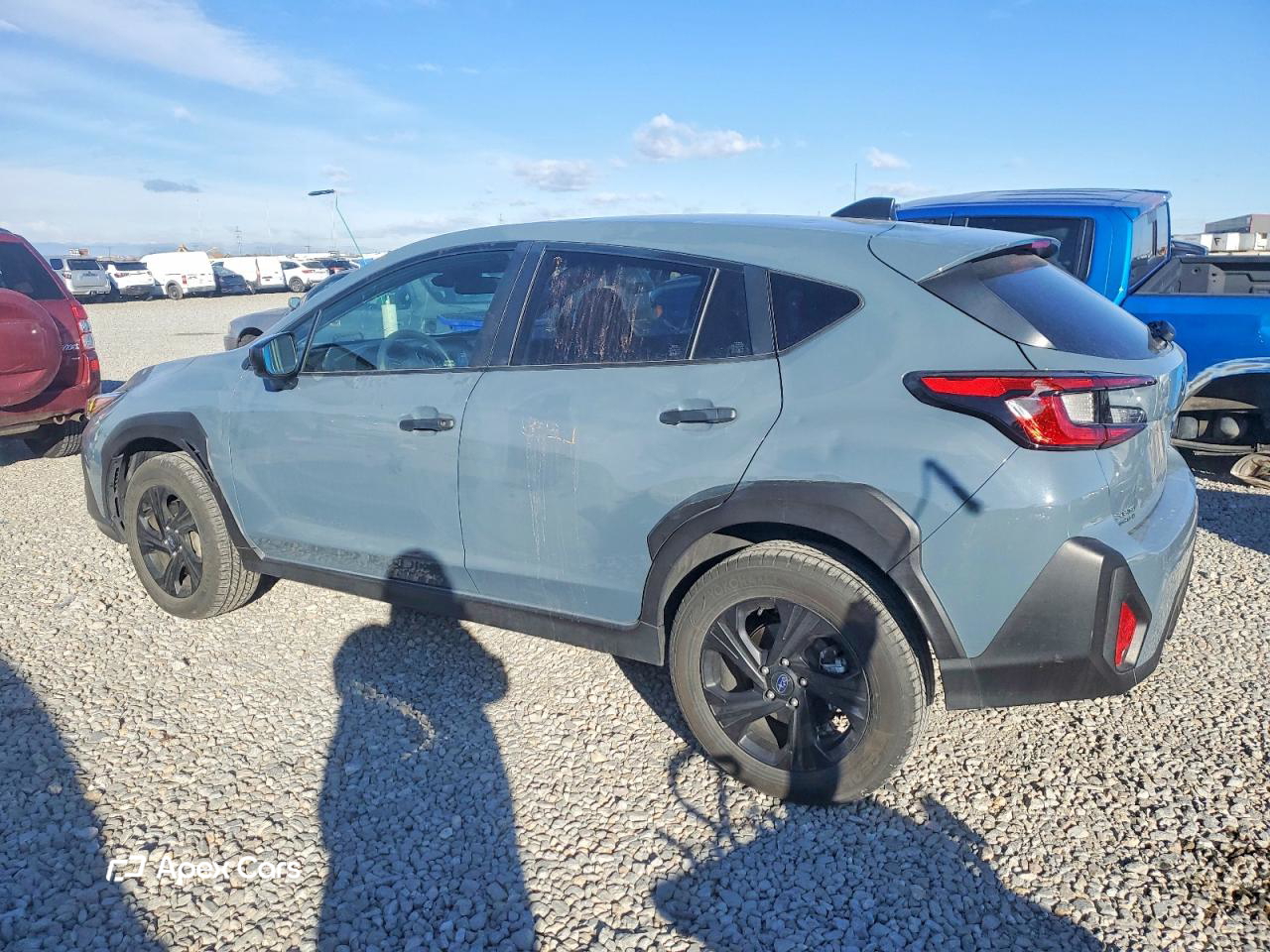 Subaru XV 2024
