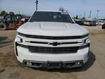Chevrolet Silverado 2020