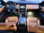 Land Rover Discovery 2017