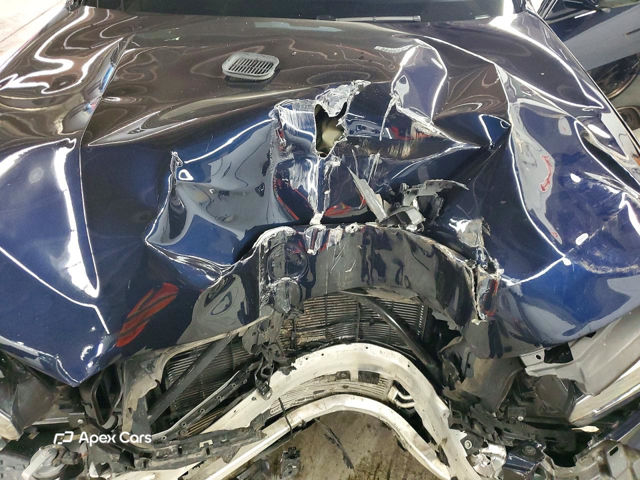 BMW X5 2023