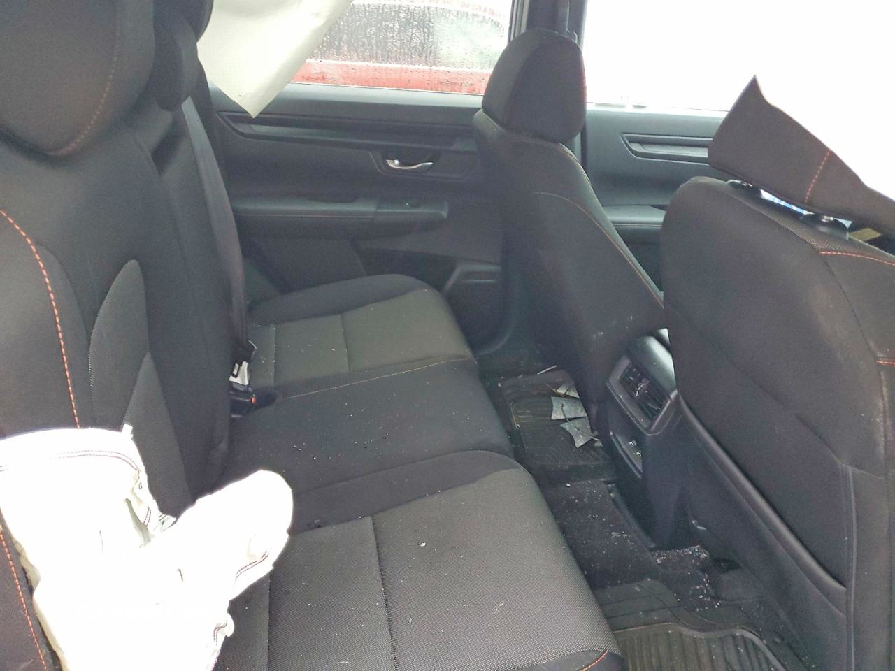 Honda CR-V 2023