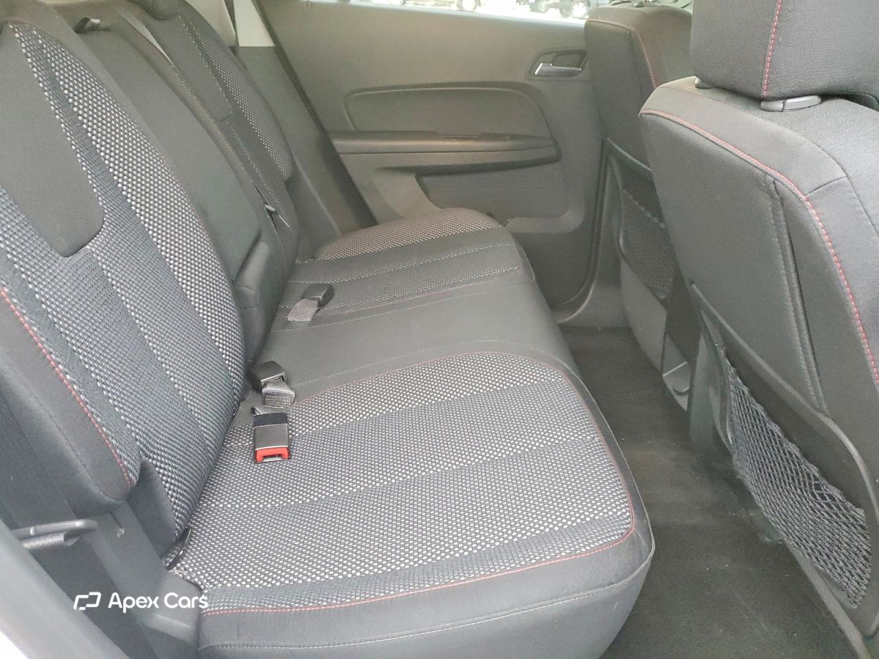 GMC Terrain 2017