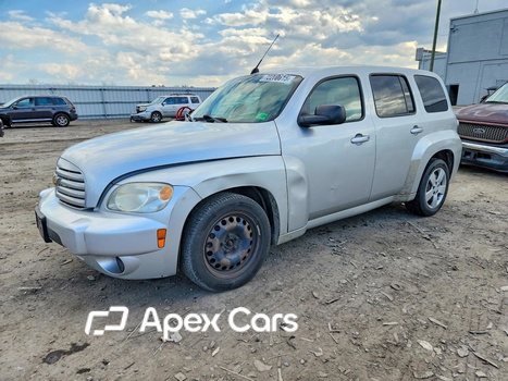Chevrolet HHR 2010 - Image 1 of 12