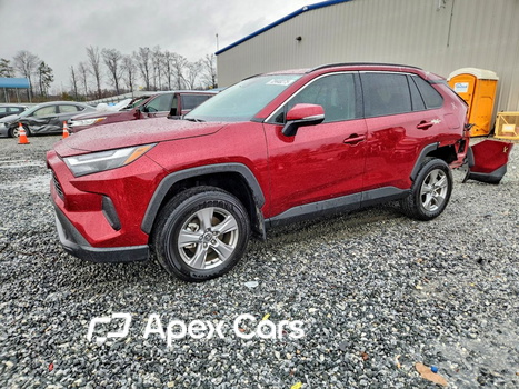 Toyota RAV 4 2025 - Image 1 of 13
