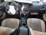 Dodge Dart 2016