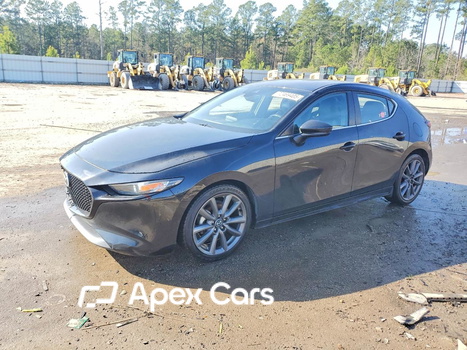Mazda 3 2021 - Image 1 of 14
