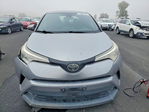 Toyota C-HR 2018