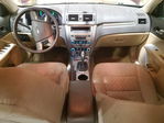 Ford Fusion 2012