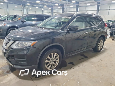 Nissan Rogue 2019 - Image 1 of 13