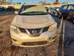 Nissan Rogue 2015