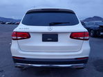 Mercedes-Benz GLC 2017