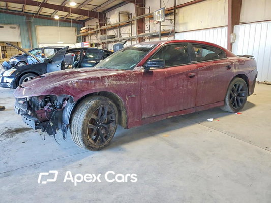 Dodge Charger 2019 - Image 1 of 13