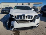 Jeep Cherokee 2020