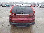 Honda CR-V 2013