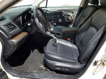 Subaru Outback 2018