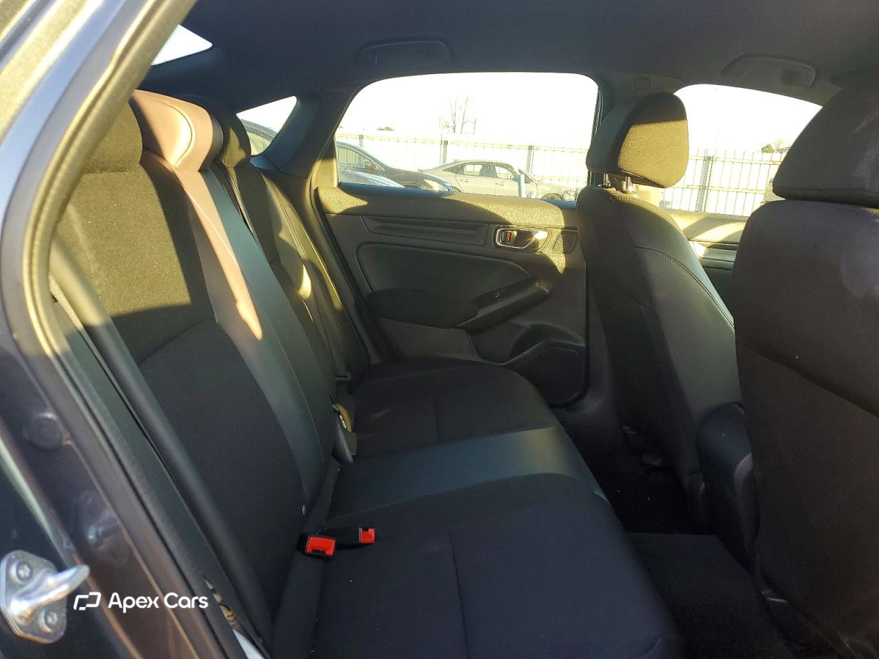 Honda Civic 2022
