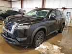 Nissan Pathfinder 2024