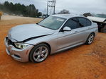 BMW Series 3 2018