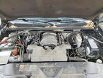 Chevrolet Silverado 2015
