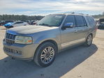 Lincoln Navigator 2008