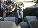 Chevrolet Cruze 2015