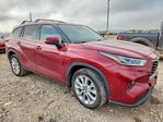 Toyota Highlander 2021