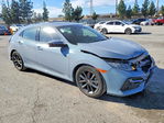 Honda Civic 2020