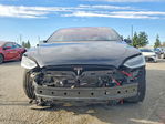 Tesla Model X 2018
