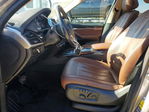 BMW X5 2016