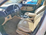 GMC Acadia 2012