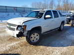 Chevrolet Avalanche 2010