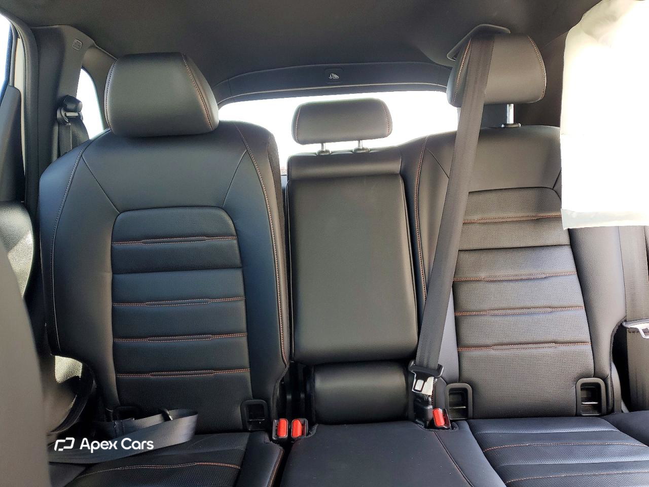 Honda CR-V 2025