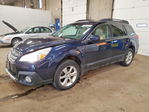 Subaru Outback 2014